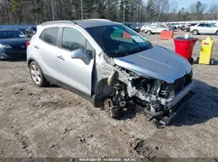 KL4CJASB3GB697963 2016 BUICK ENCORE