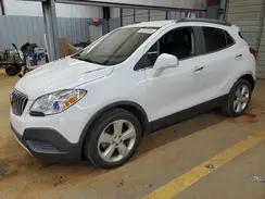 KL4CJASB3GB698532 2016 BUICK ENCORE