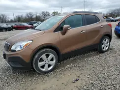 KL4CJASB3GB699440 2016 BUICK ENCORE