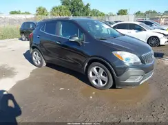 KL4CJASB3GB702174 2016 BUICK ENCORE