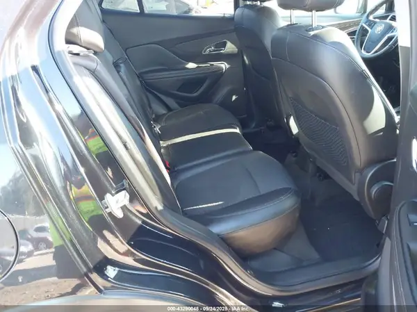 KL4CJASB3GB702174 2016 BUICK ENCORE - Image 8