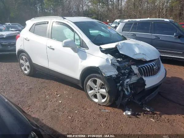 KL4CJASB3GB703485 2016 BUICK ENCORE - Image 1