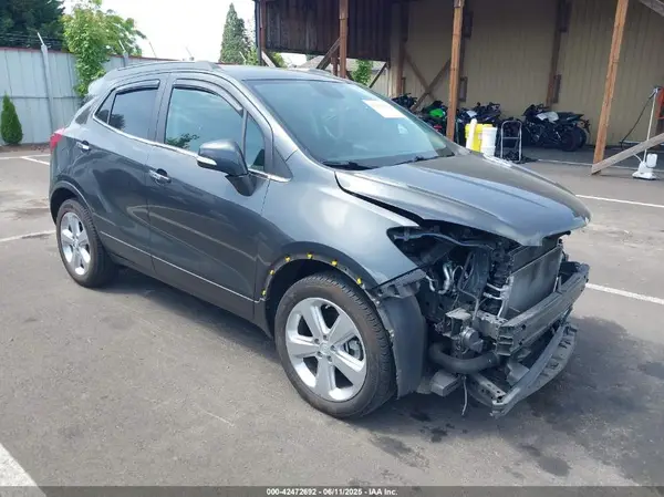 KL4CJASB3GB709013 2016 BUICK ENCORE - Image 1