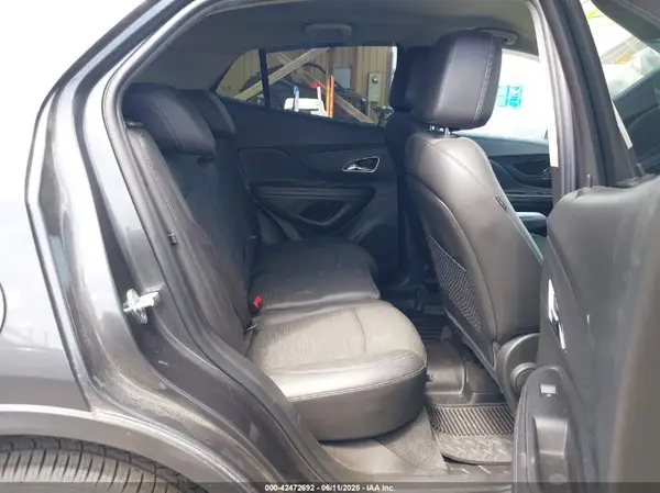 KL4CJASB3GB709013 2016 BUICK ENCORE - Image 8