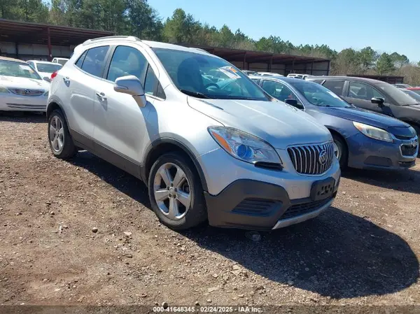 KL4CJASB3GB709254 2016 BUICK ENCORE - Image 1