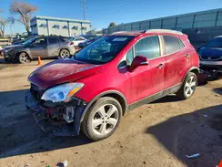 KL4CJASB3GB709898 2016 BUICK ENCORE