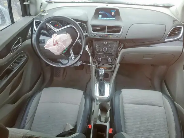 KL4CJASB3GB710159 2016 BUICK ENCORE - Image 8