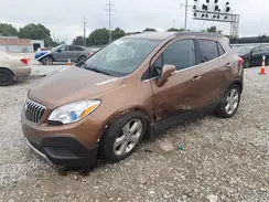 KL4CJASB3GB713336 2016 BUICK ENCORE