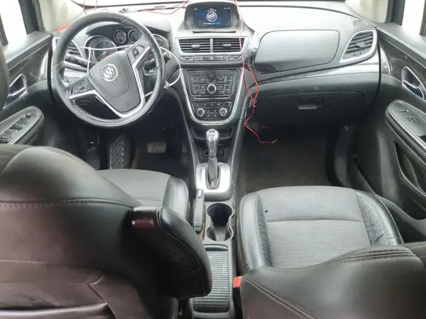 KL4CJASB3GB713336 2016 BUICK ENCORE - Image 8