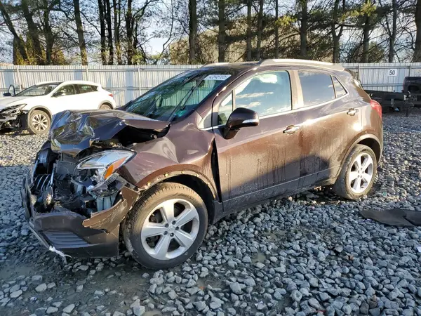 KL4CJASB3GB714812 2016 BUICK ENCORE - Image 1