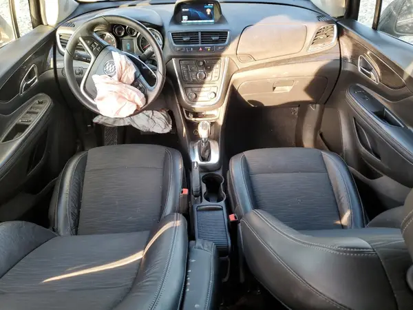 KL4CJASB3GB714812 2016 BUICK ENCORE - Image 8