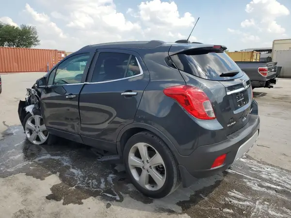 KL4CJASB3GB717371 2016 BUICK ENCORE - Image 2