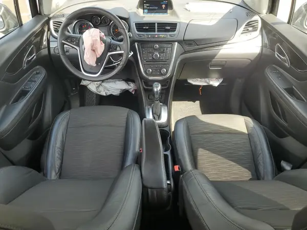 KL4CJASB3GB717371 2016 BUICK ENCORE - Image 8