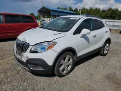 KL4CJASB3GB717399 2016 BUICK ENCORE