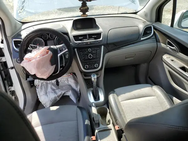 KL4CJASB3GB717399 2016 BUICK ENCORE - Image 8