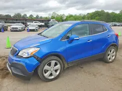 KL4CJASB3GB718200 2016 BUICK ENCORE