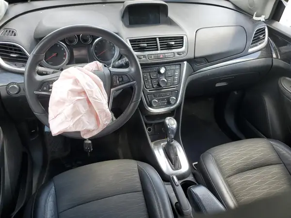 KL4CJASB3GB718536 2016 BUICK ENCORE - Image 8
