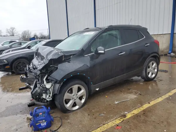 KL4CJASB3GB721534 2016 BUICK ENCORE - Image 1