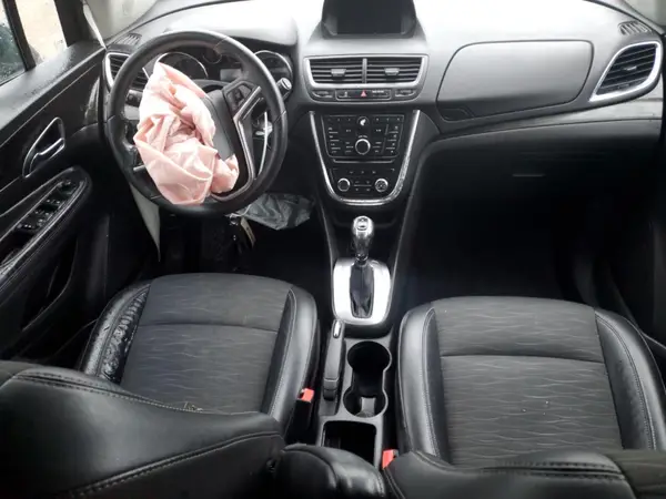 KL4CJASB3GB721534 2016 BUICK ENCORE - Image 8