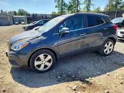 KL4CJASB3GB725048 2016 BUICK ENCORE