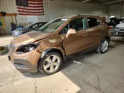 KL4CJASB3GB726135 2016 BUICK ENCORE
