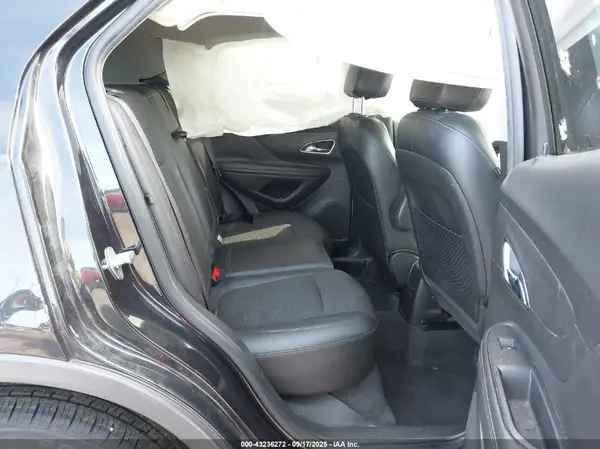KL4CJASB3GB727284 2016 BUICK ENCORE - Image 8