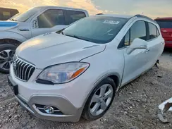 KL4CJASB3GB728533 2016 BUICK ENCORE