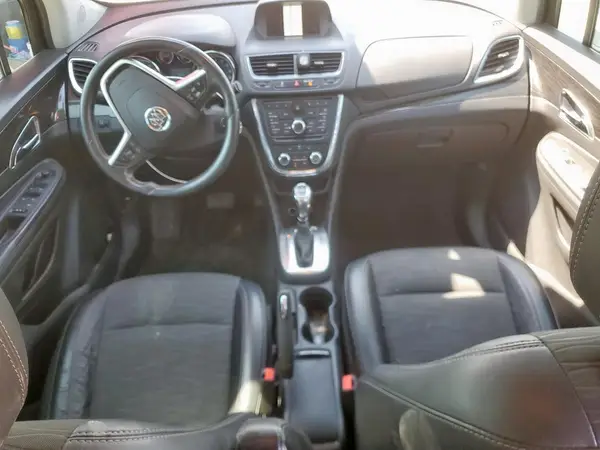 KL4CJASB3GB728533 2016 BUICK ENCORE - Image 8