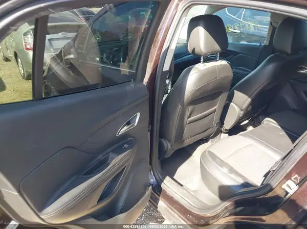 KL4CJASB3GB738334 2016 BUICK ENCORE - Image 8