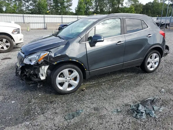 KL4CJASB3GB739239 2016 BUICK ENCORE - Image 1