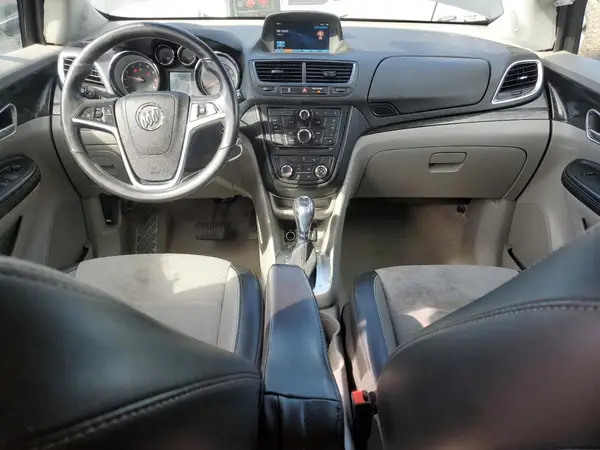 KL4CJASB3GB739239 2016 BUICK ENCORE - Image 8