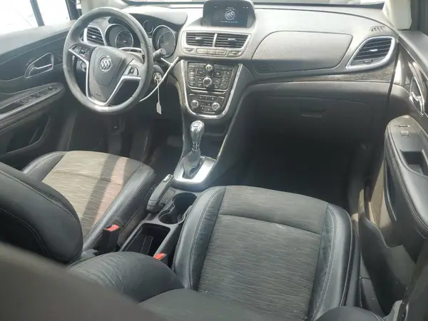 KL4CJASB3GB742190 2016 BUICK ENCORE - Image 8