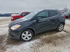 KL4CJASB3GB743145 2016 BUICK ENCORE