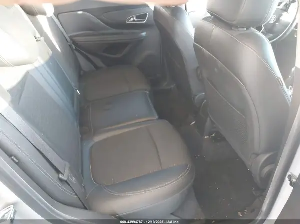 KL4CJASB3GB743341 2016 BUICK ENCORE - Image 8