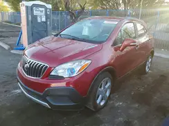 KL4CJASB3GB743789 2016 BUICK ENCORE