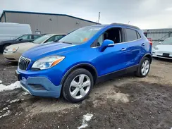 KL4CJASB3GB744862 2016 BUICK ENCORE
