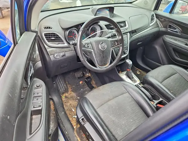KL4CJASB3GB744862 2016 BUICK ENCORE - Image 8