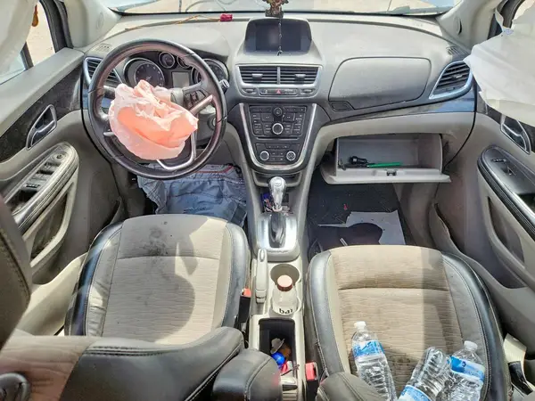 KL4CJASB3GB745865 2016 BUICK ENCORE - Image 8