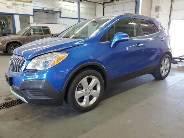KL4CJASB3GB746059 2016 BUICK ENCORE - Image 1