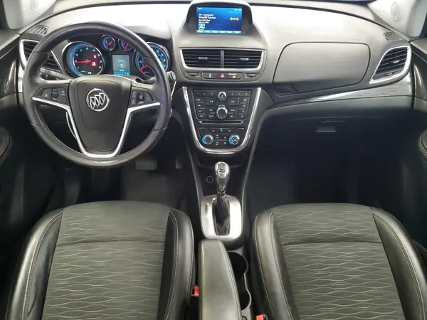 KL4CJASB3GB746059 2016 BUICK ENCORE - Image 8