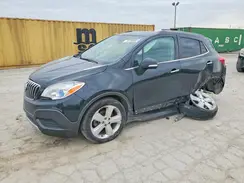 KL4CJASB3GB746482 2016 BUICK ENCORE