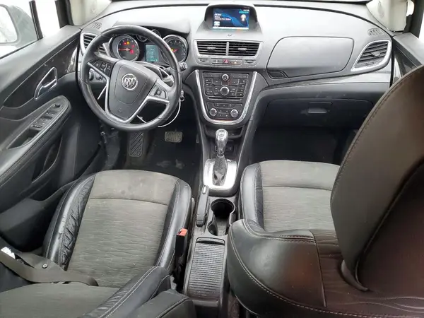KL4CJASB3GB746482 2016 BUICK ENCORE - Image 8