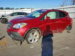 KL4CJASB3GB747535 2016 BUICK ENCORE