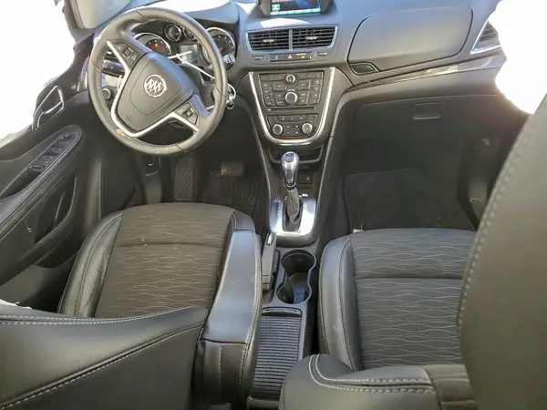 KL4CJASB3GB747535 2016 BUICK ENCORE - Image 8