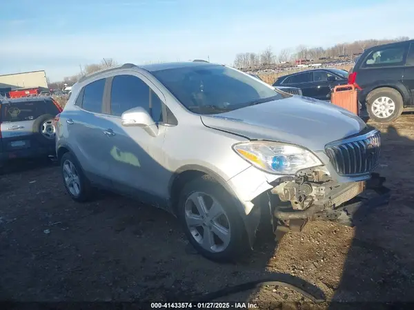 KL4CJASB3GB748958 2016 BUICK ENCORE - Image 1