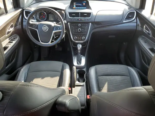 KL4CJASB3GB751133 2016 BUICK ENCORE - Image 8