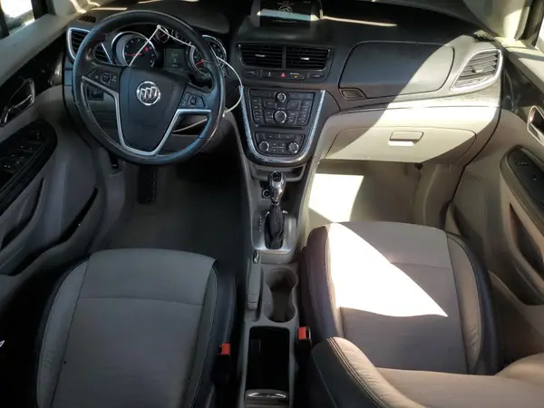 KL4CJASB3GB752394 2016 BUICK ENCORE - Image 8