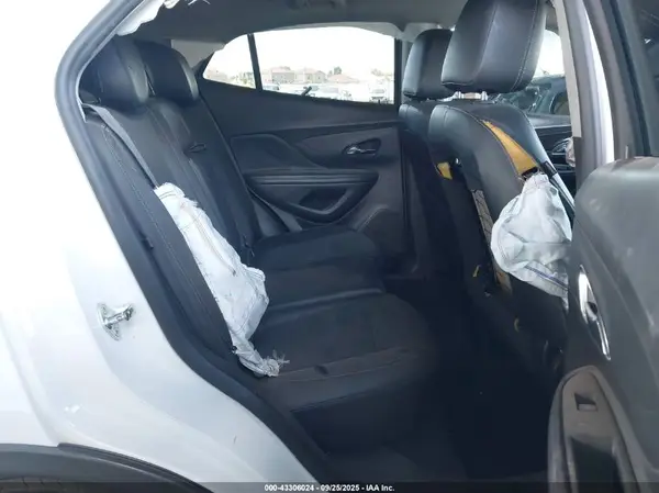 KL4CJASB3GB752816 2016 BUICK ENCORE - Image 8