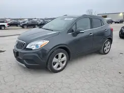 KL4CJASB3GB753710 2016 BUICK ENCORE
