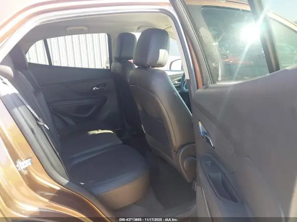KL4CJASB3HB001412 2017 BUICK ENCORE - Image 8